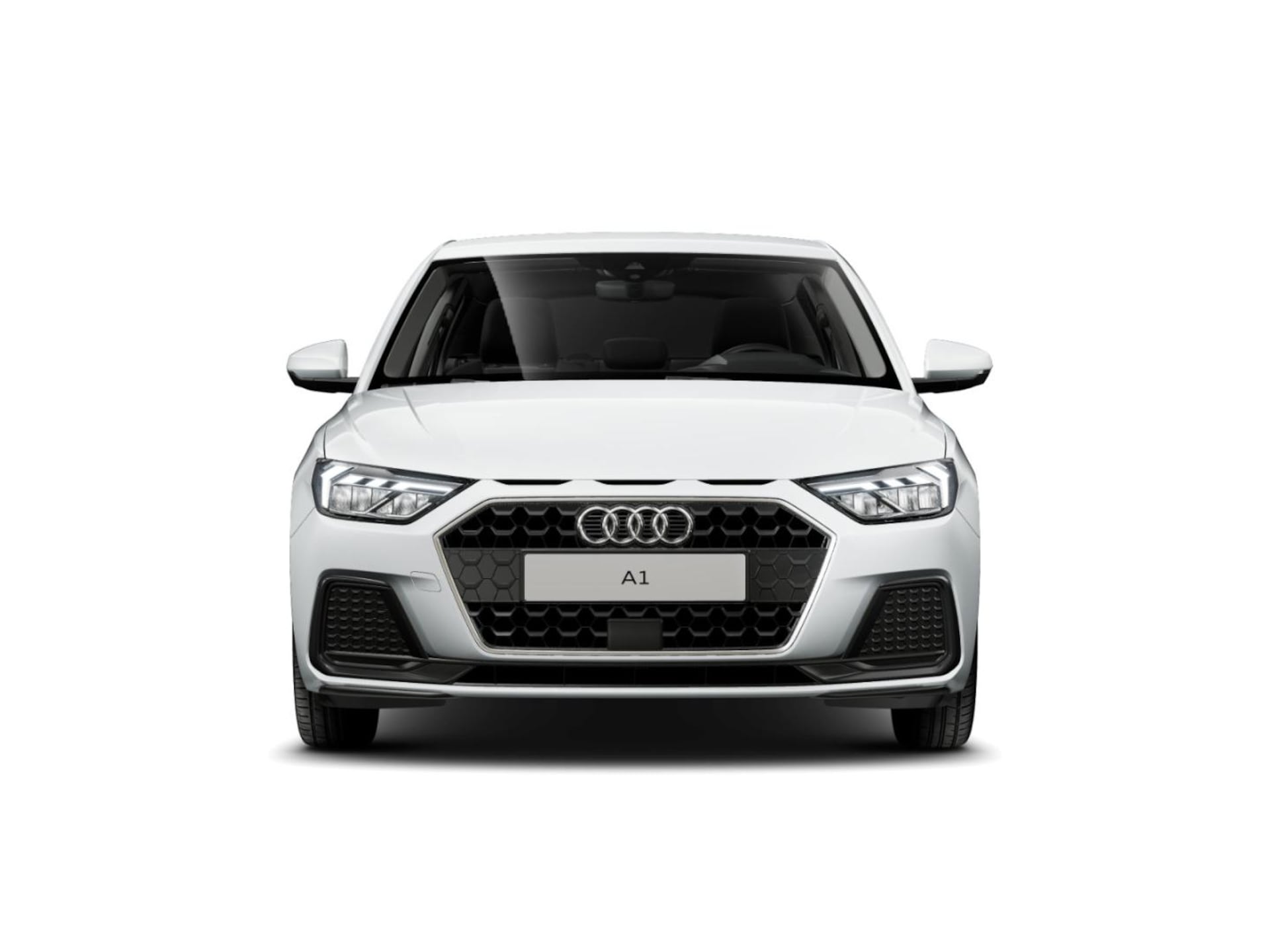 Audi A1 Sportback Advanced