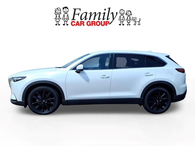 2023 Mazda CX-9