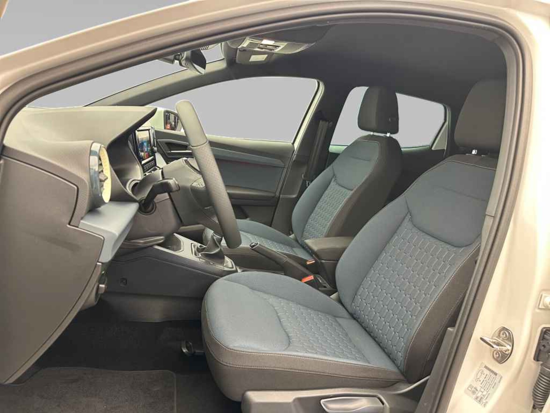 SEAT Ibiza Xcellence