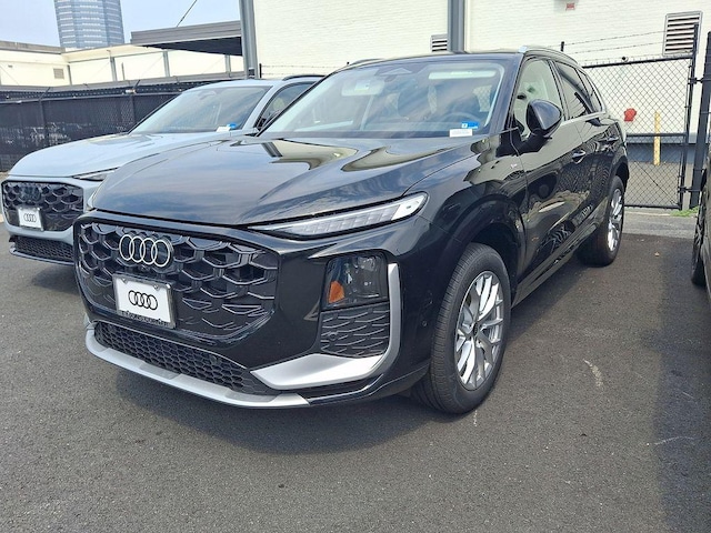 Photo of 2026 Audi Q3 SUV