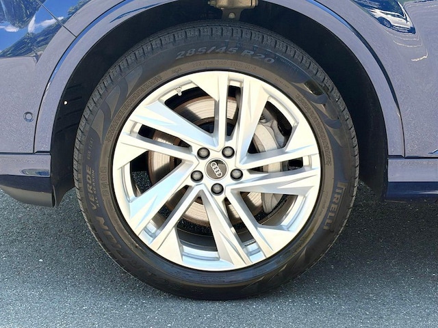 2023 Audi Q7