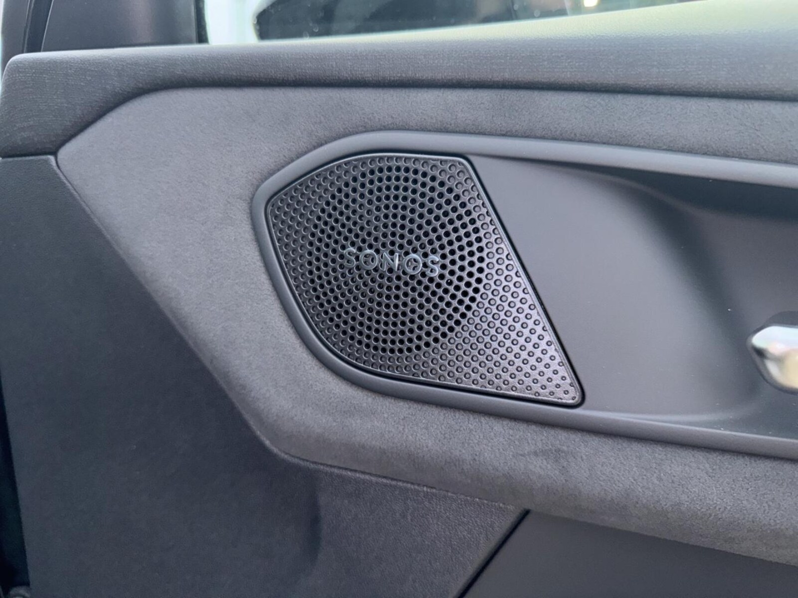 Audi Q3 Sportback – Bild 25