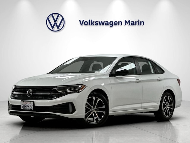 Photo of 2023 Volkswagen Jetta