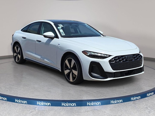 2026 Audi A5 Sedan