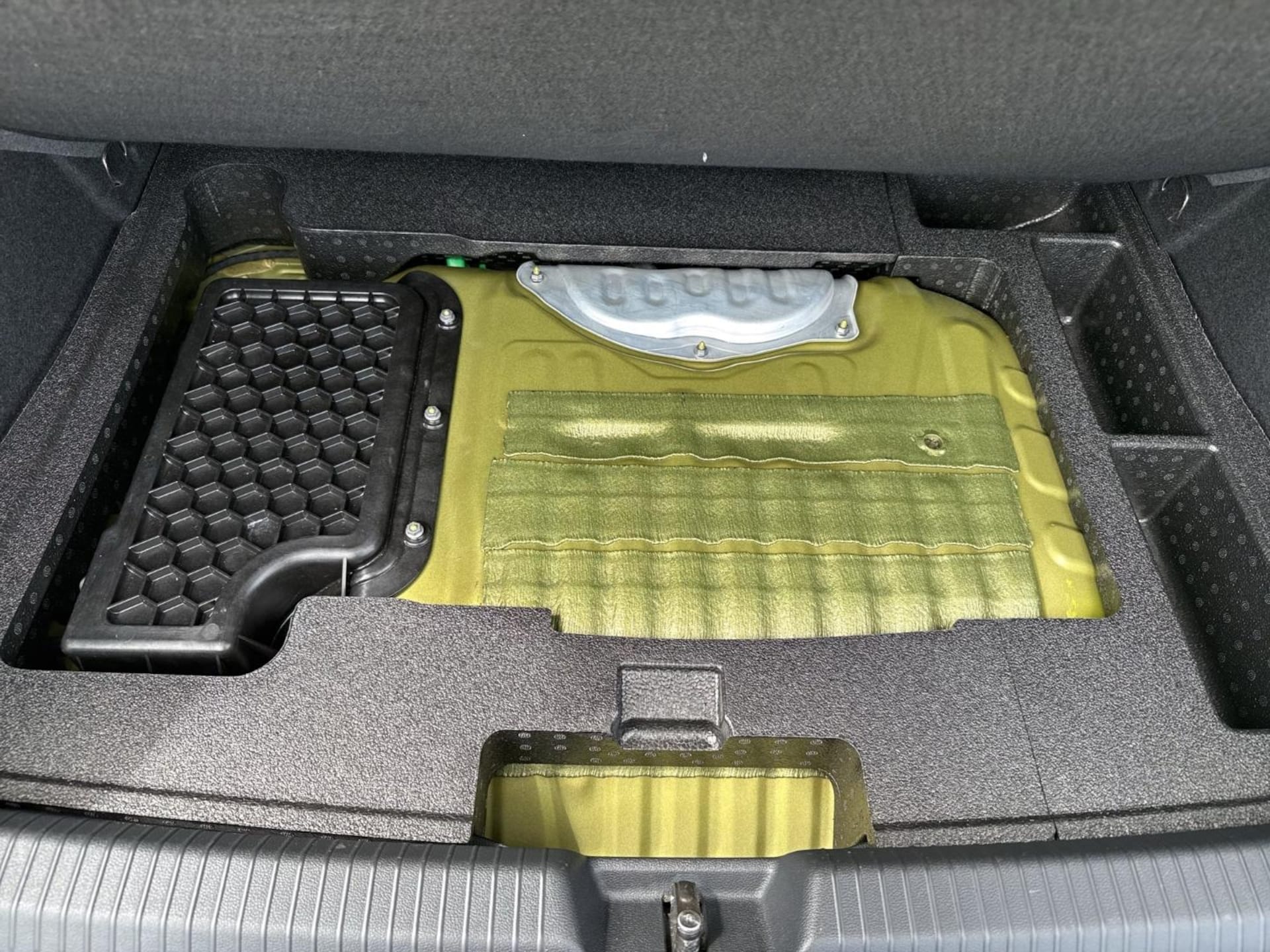 Volkswagen Golf Style