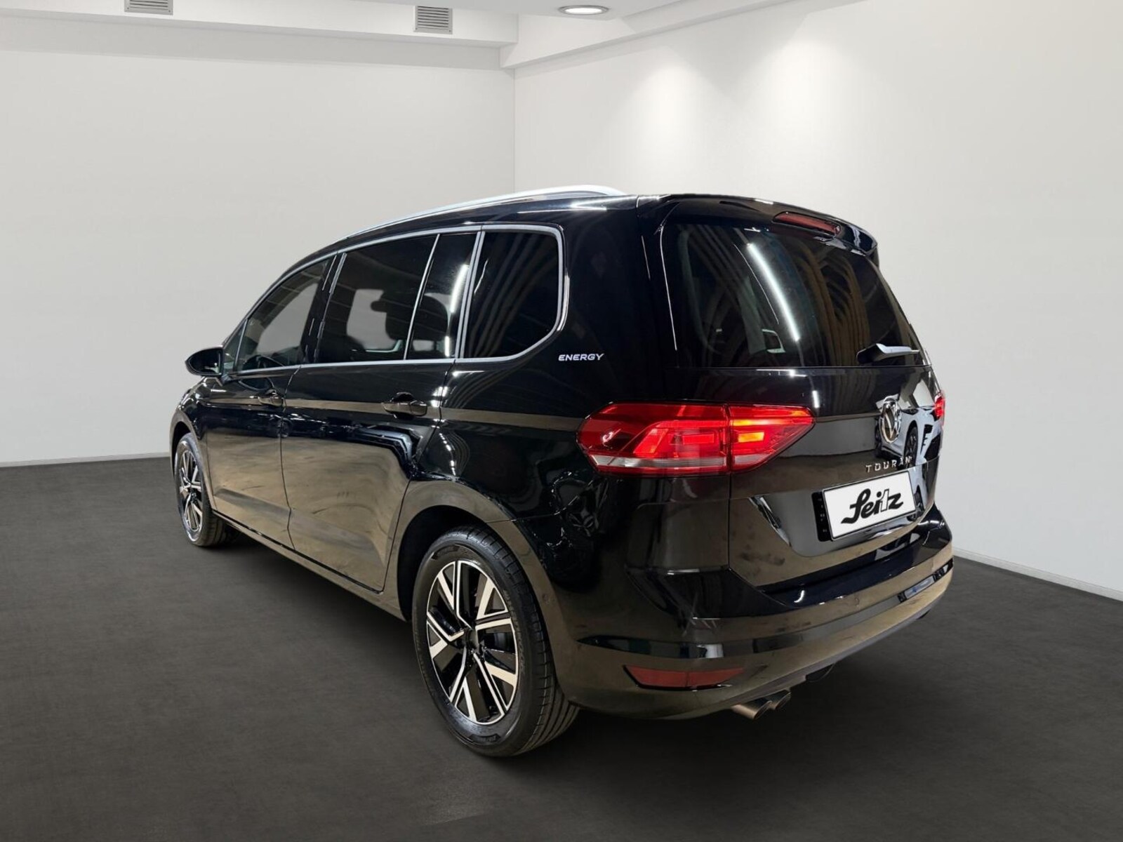 Volkswagen Touran – Bild 4