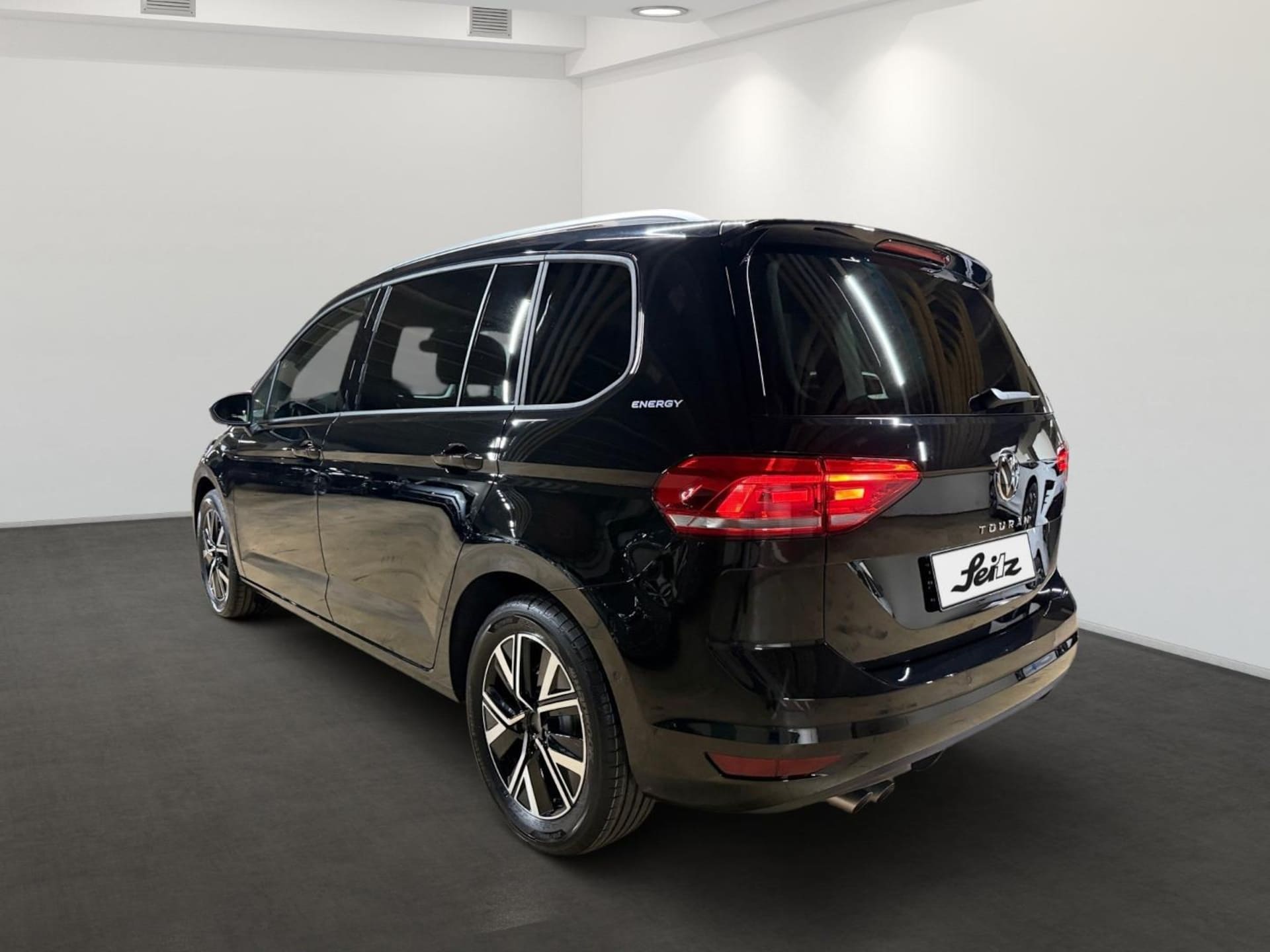 Volkswagen Touran ENERGY