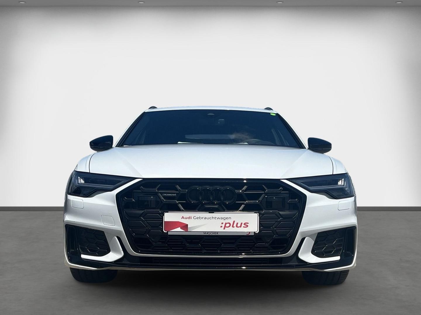 Bild über Audi A6 Avant S line 45 TFSI quattro S tronic - für weitere Informationen kontaktieren Sie den Audi Partner