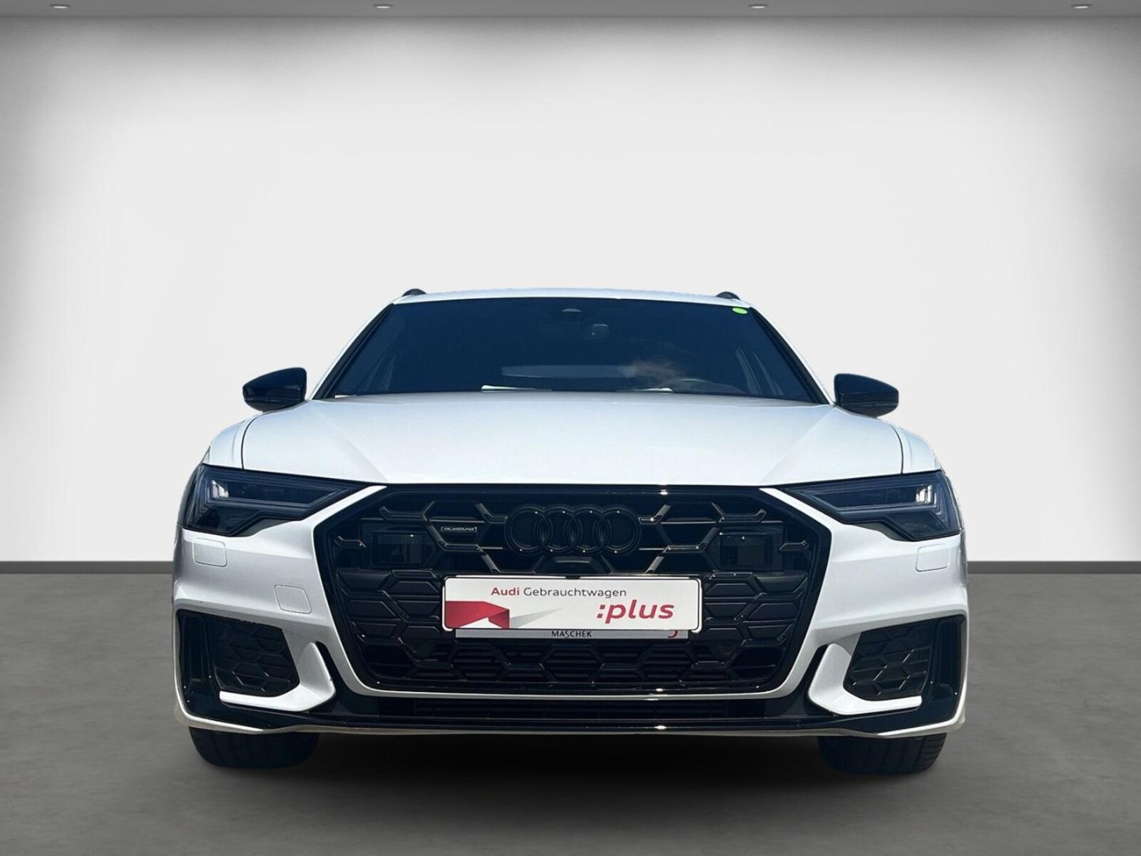 Audi A6 Avant – Bild 8