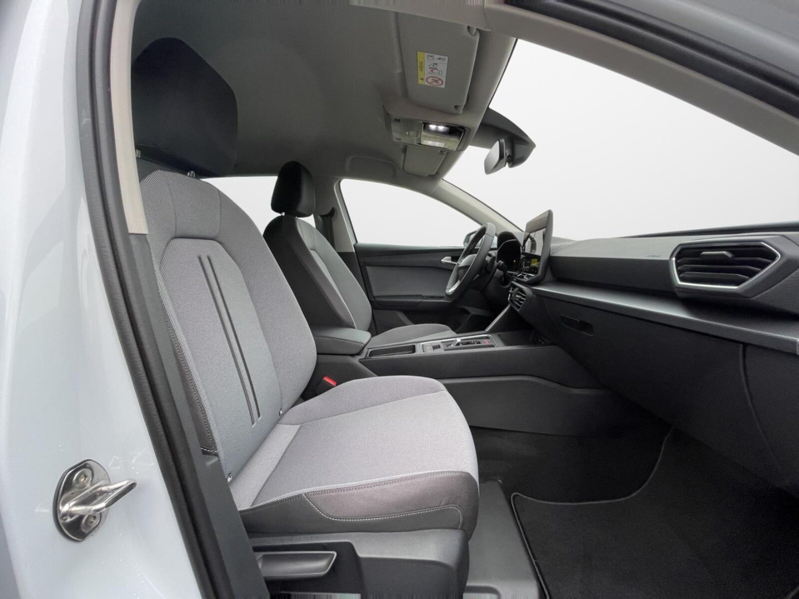SEAT Leon – Bild 13