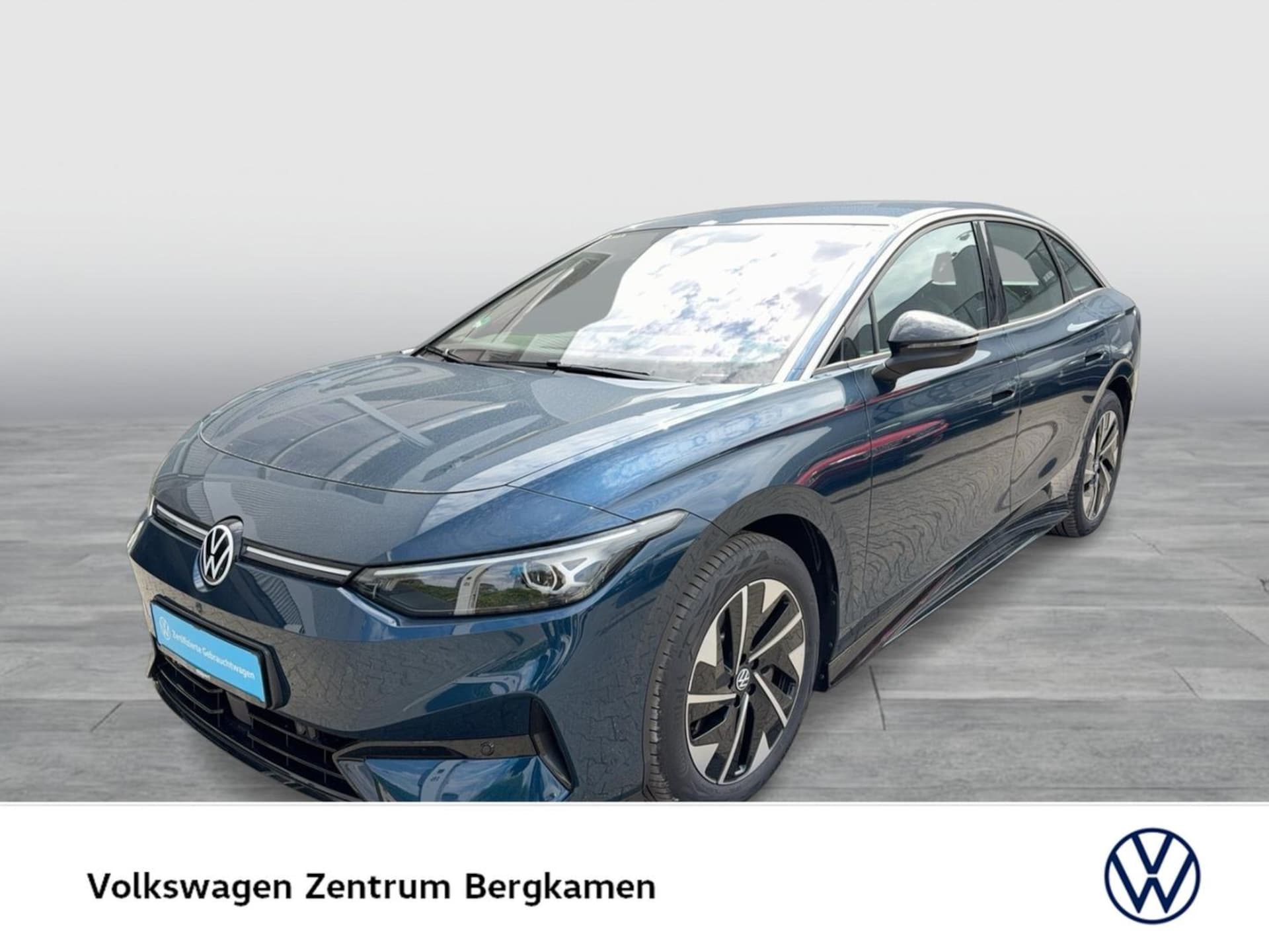 Volkswagen ID.7 Pro S