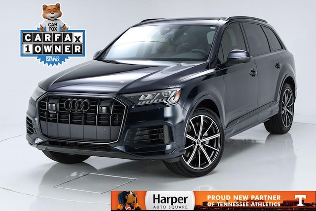 2023 Audi Q7