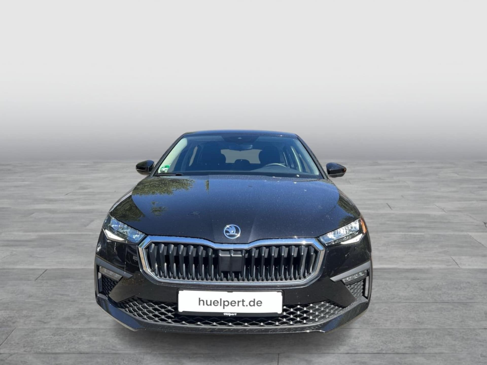 Skoda Scala Essence