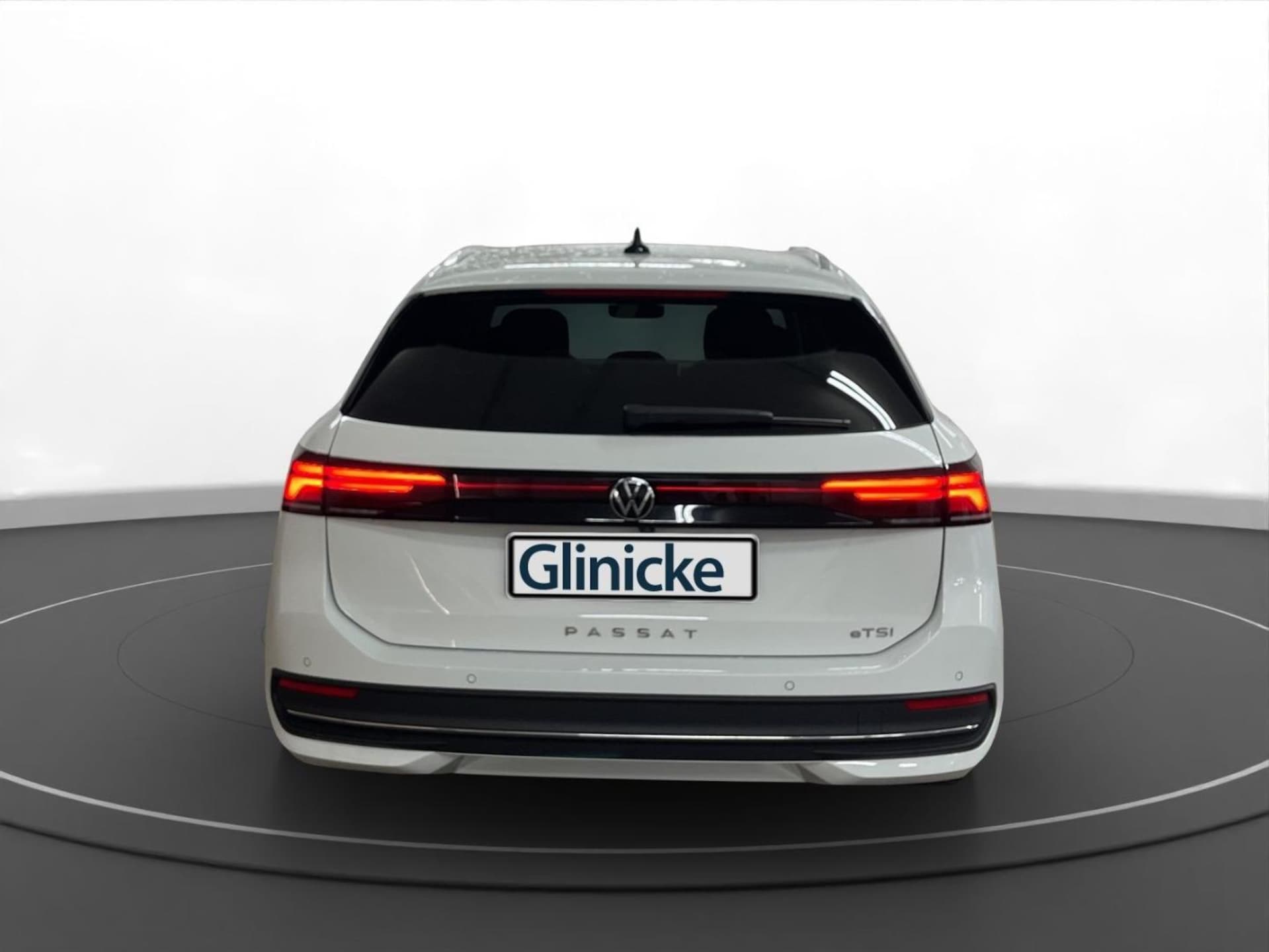 Volkswagen Passat Business