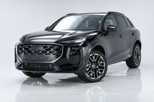 2026 Audi Q3 SUV