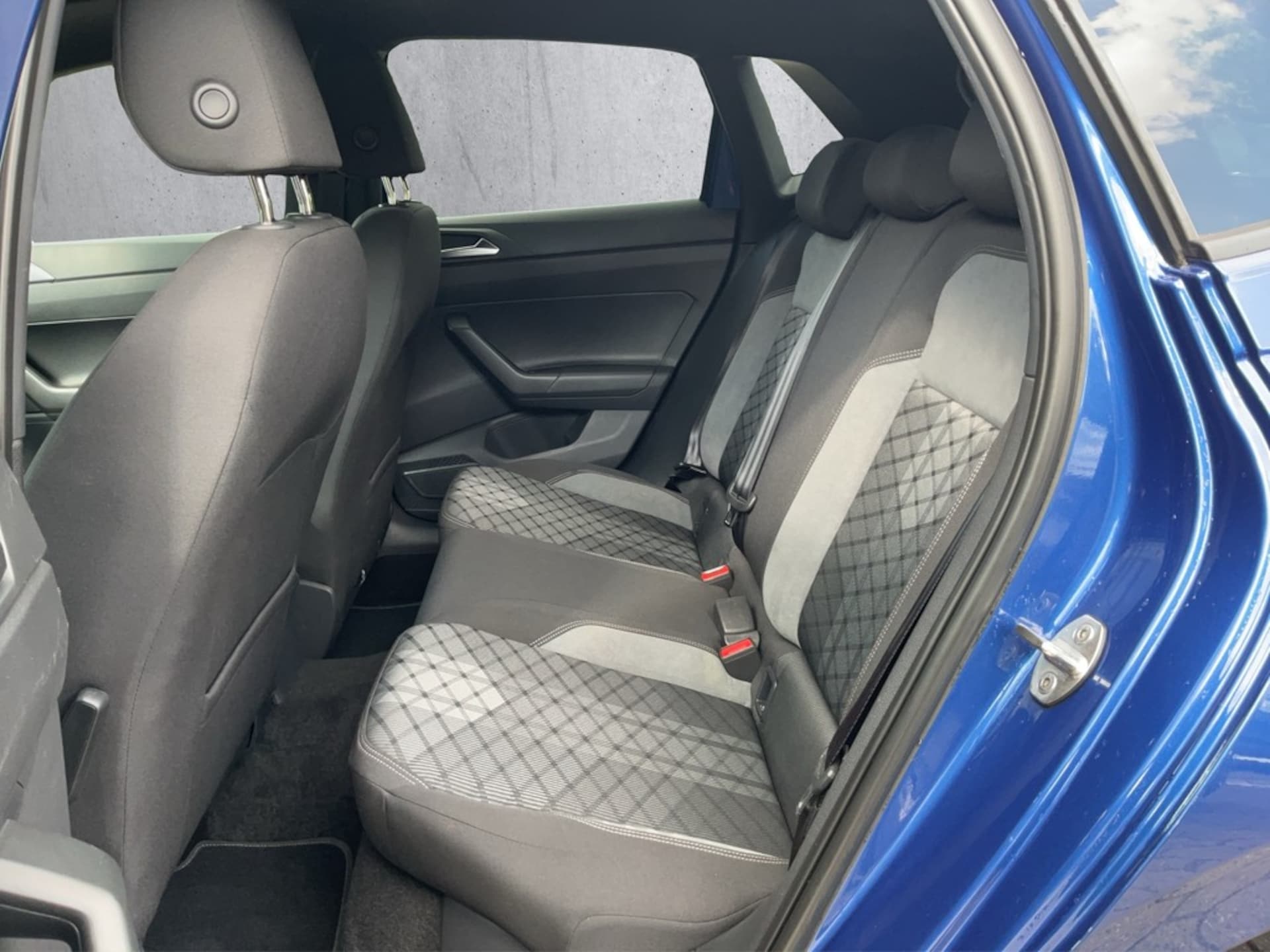 Volkswagen Polo R-Line