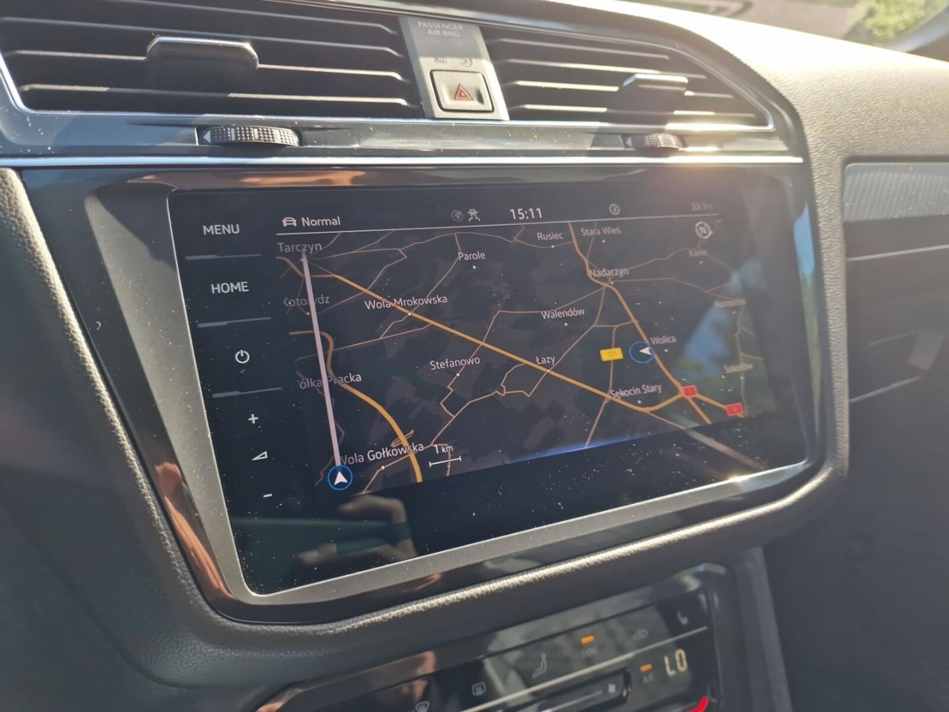 Volkswagen Tiguan Allspace R-Line