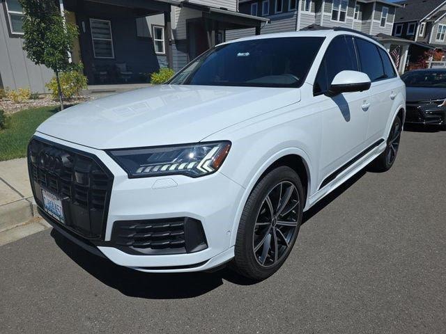 2023 Audi Q7