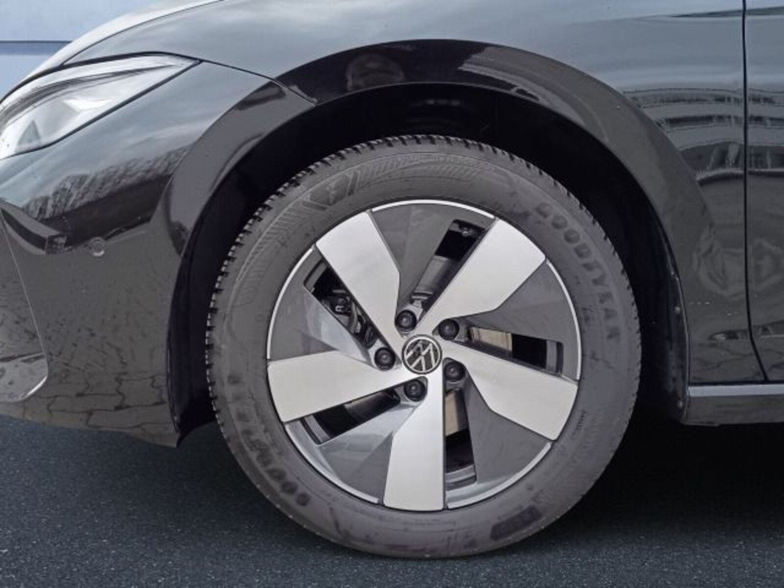 Volkswagen Passat – Bild 7