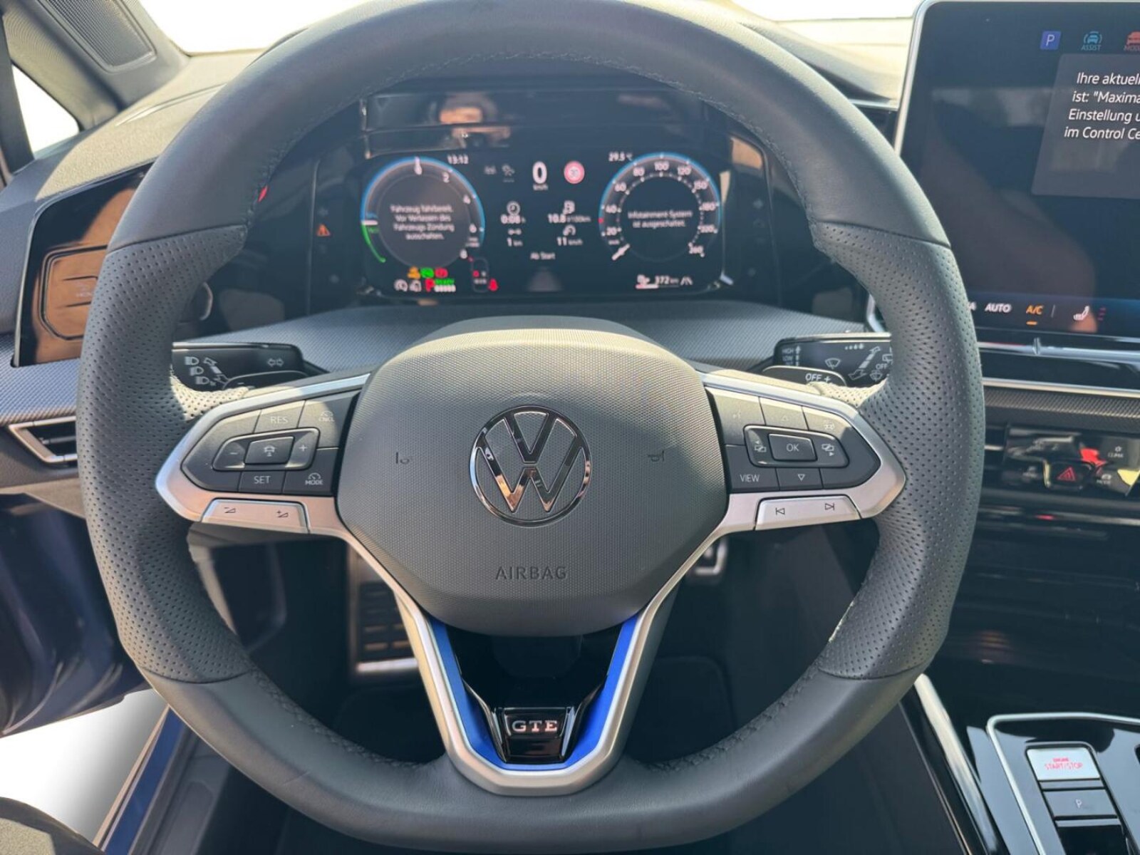 Volkswagen Golf – Bild 13