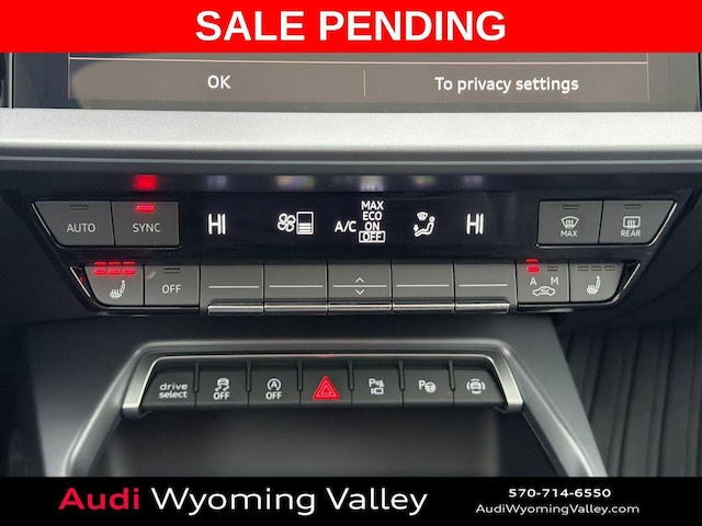 2026 Audi A3 Premium - Photo 25