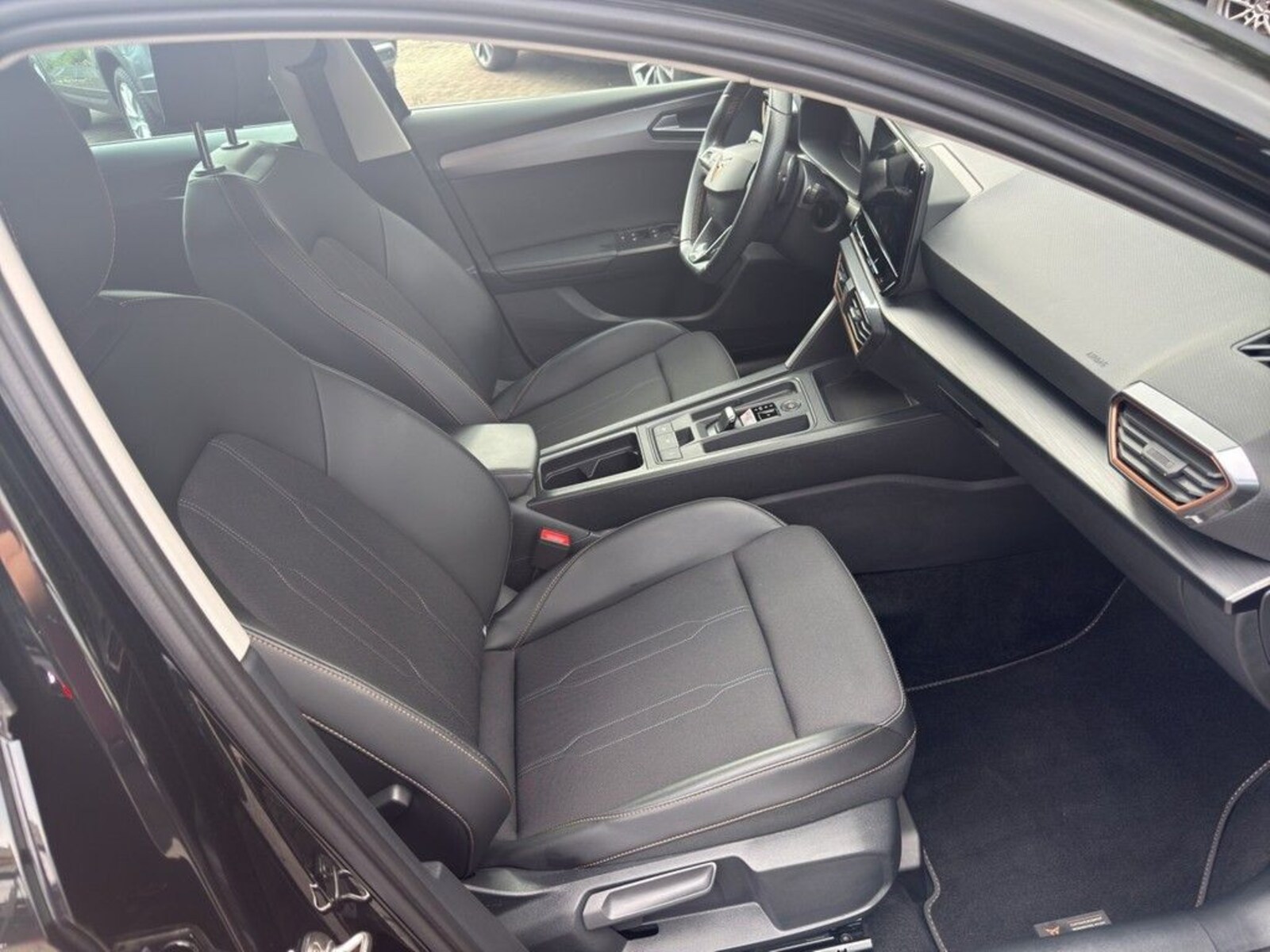 CUPRA Leon – Bild 26