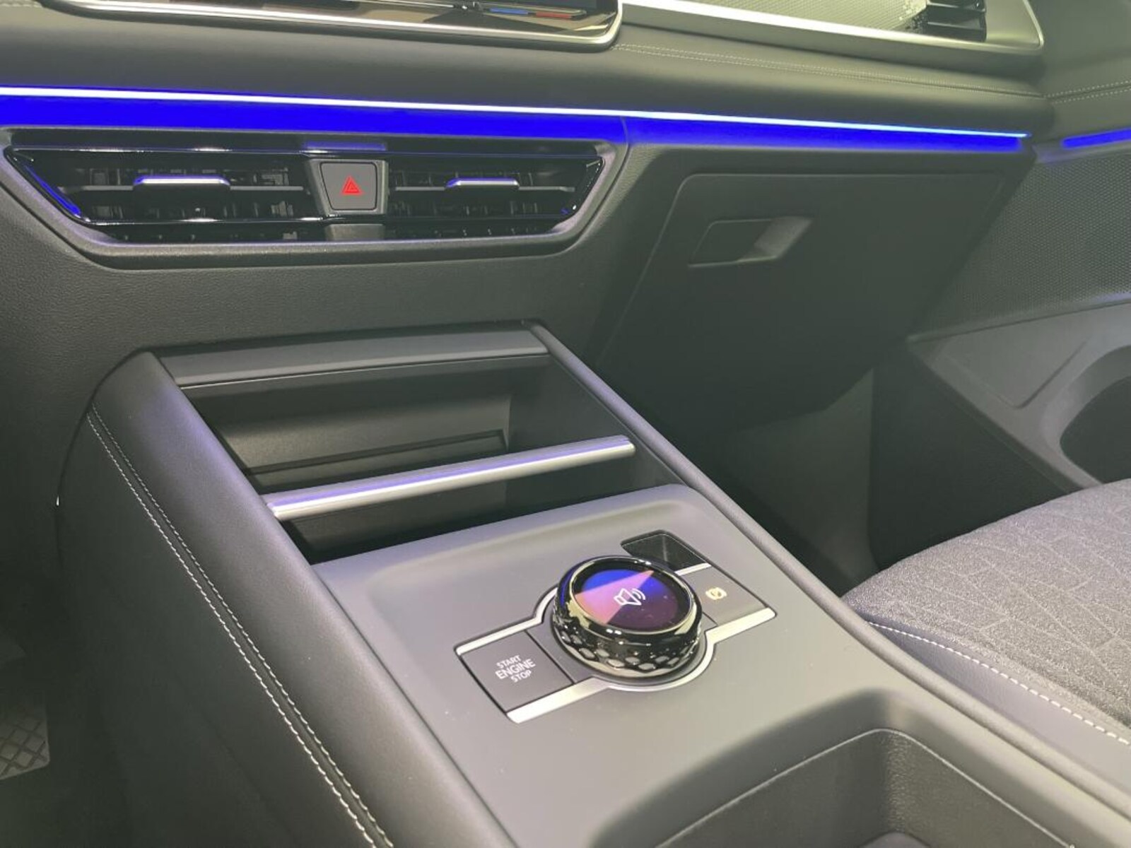 Volkswagen Tayron – Bild 15