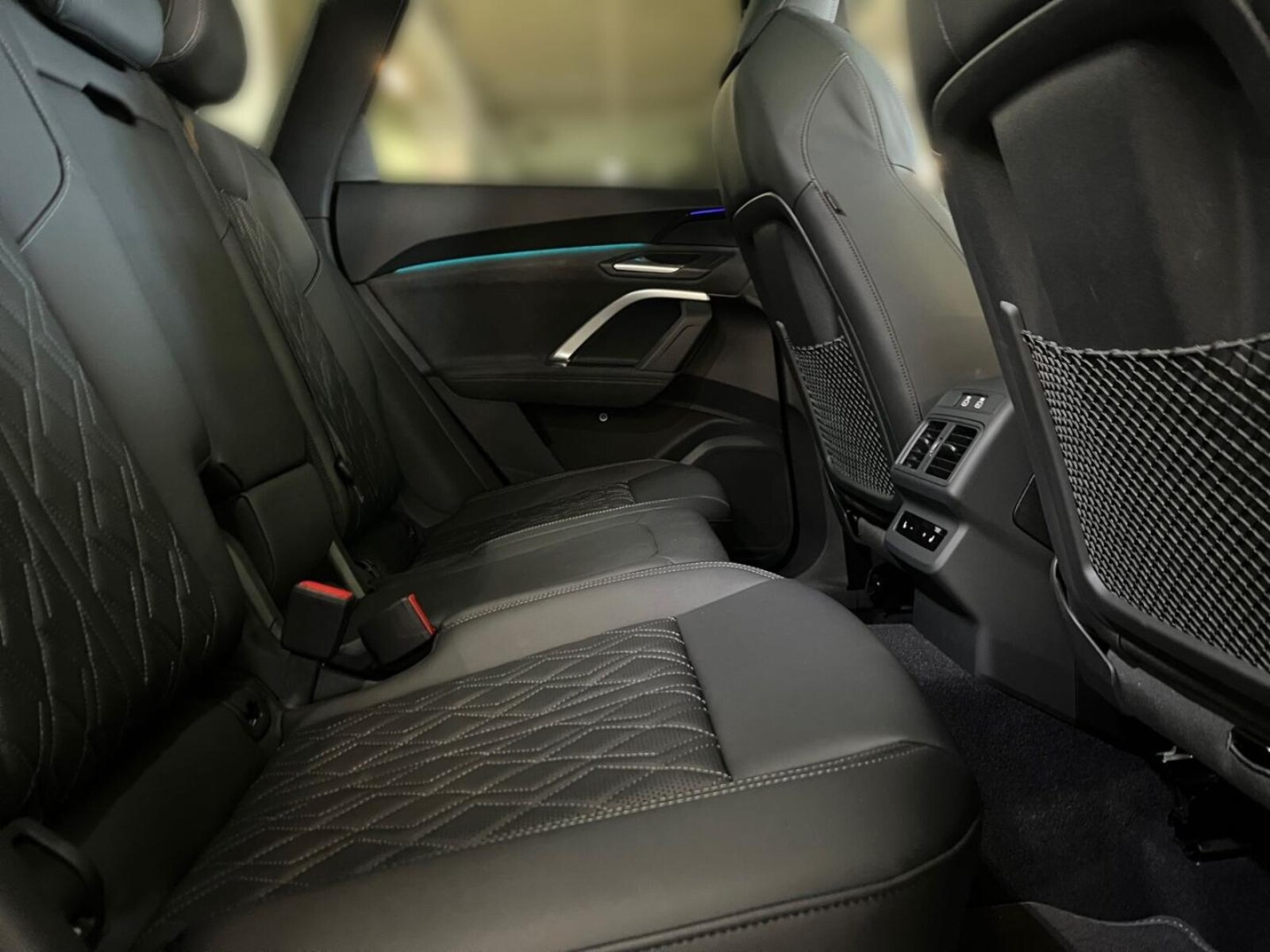 Audi Q5 – Bild 14