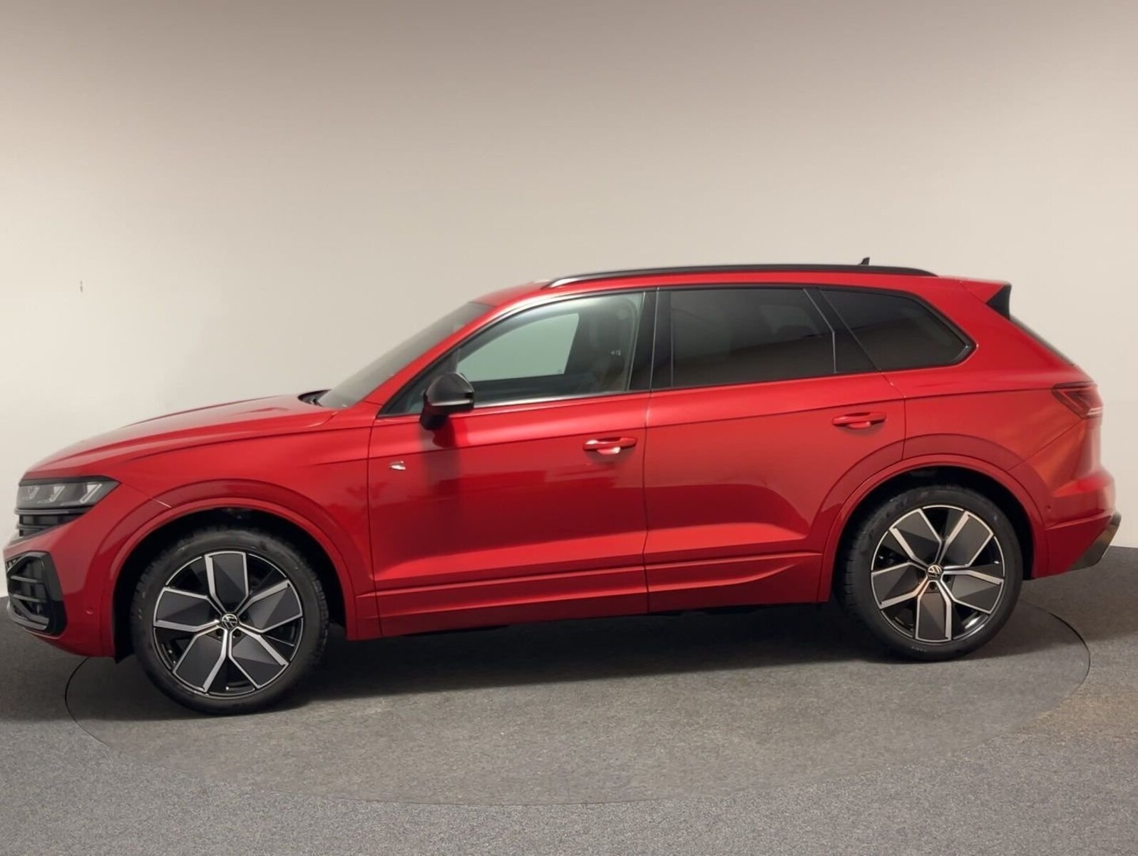 Volkswagen Touareg – Bild 5