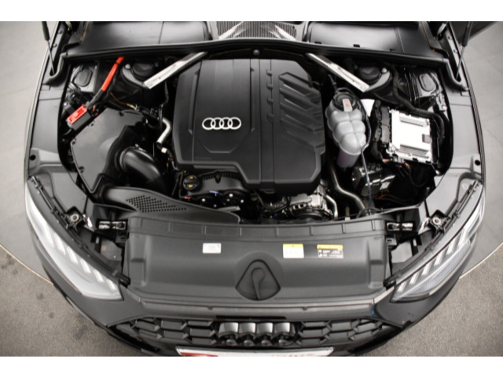 Audi A4 Avant – Bild 13