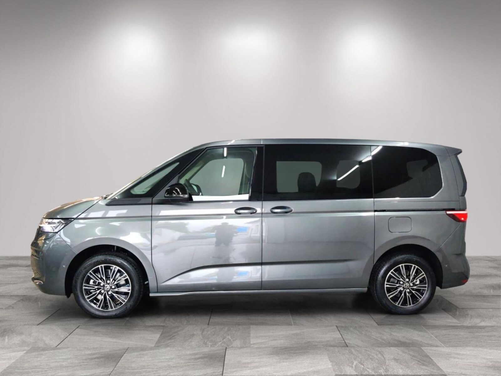 Volkswagen Multivan – Bild 4