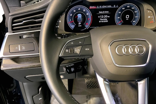 2026 Audi Q8 Premium Plus - Photo 24