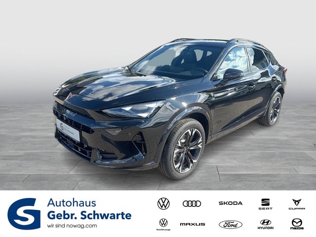 CUPRA Formentor 1.5 eTSI Lenkradhzg. AHK LED RFK 18" (016123)