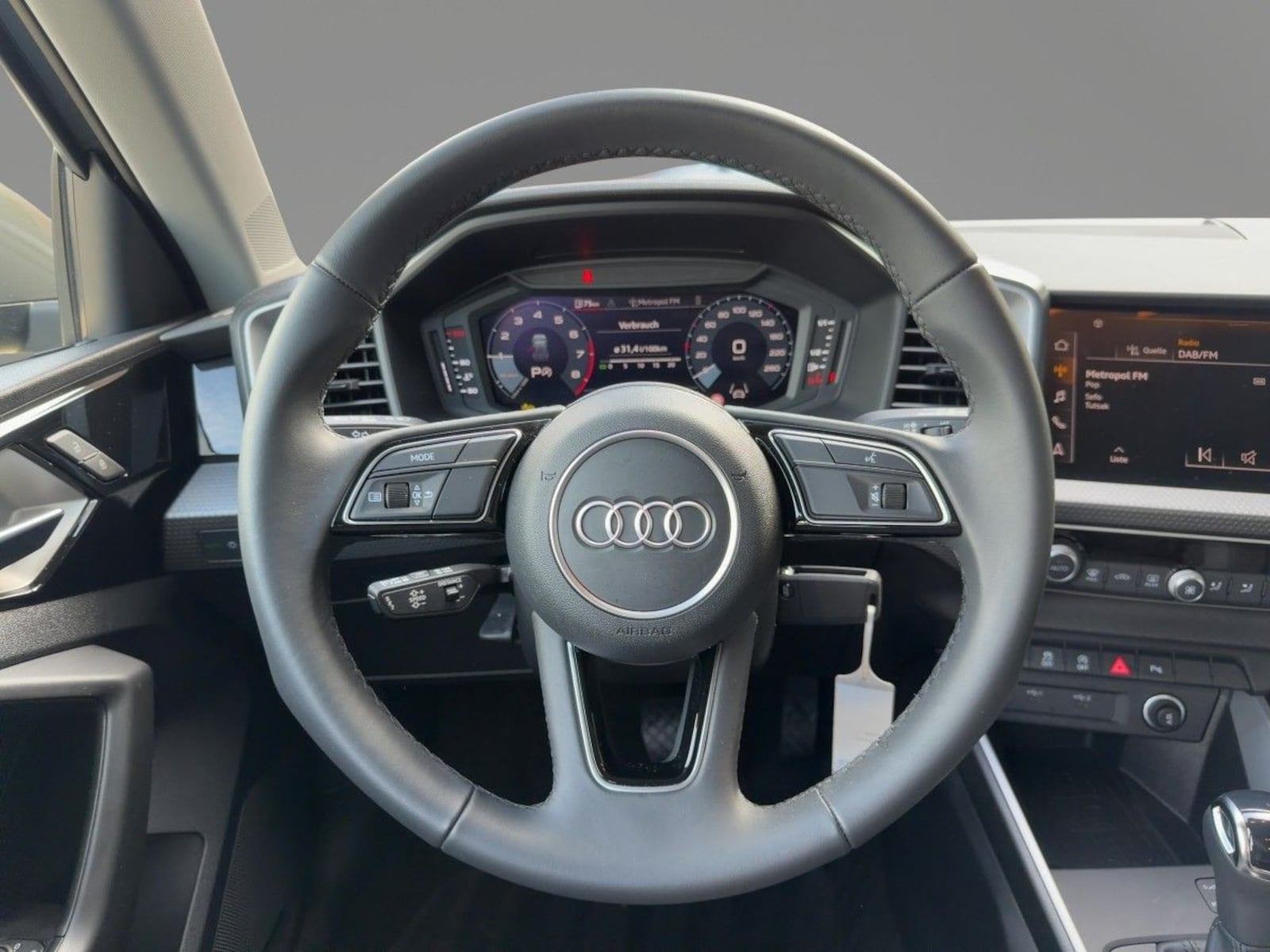 Audi A1 Sportback – Bild 12