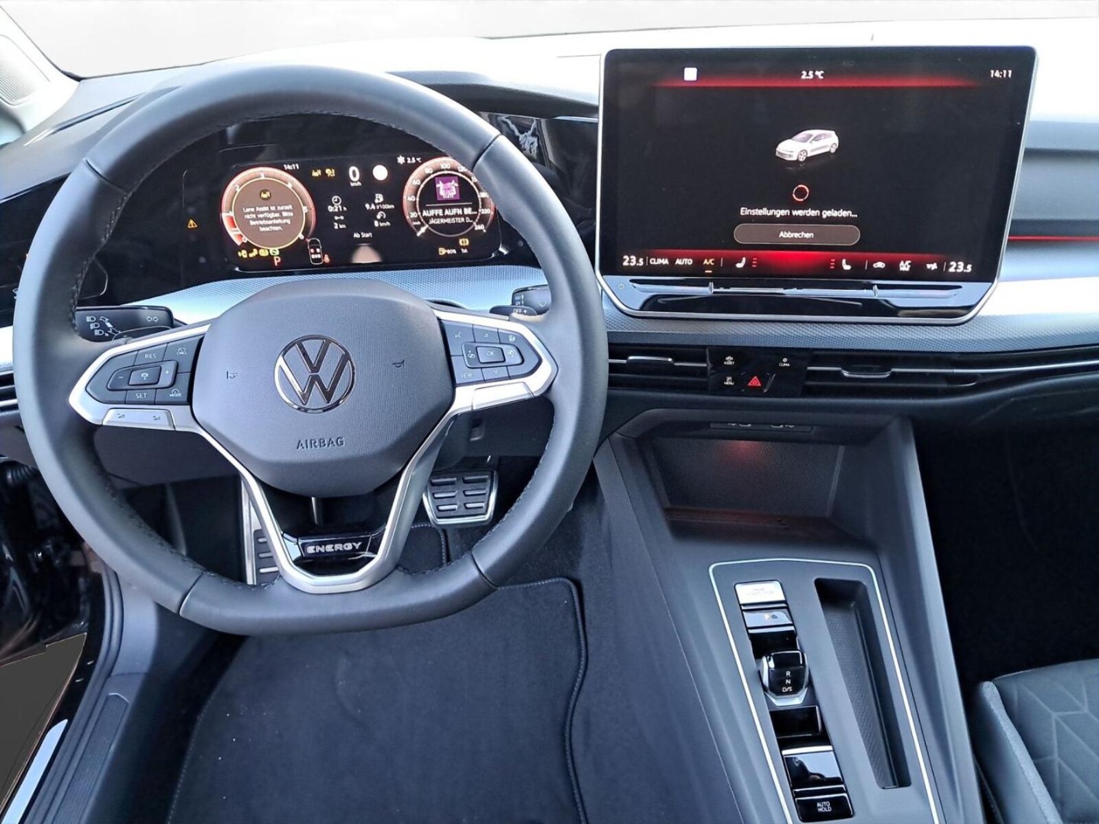 Volkswagen Golf – Bild 7