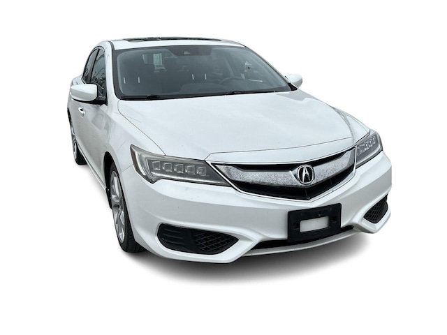 2017 Acura ILX