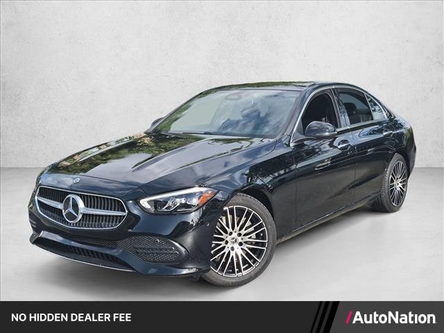 Photo of 2026 Mercedes-Benz C 300