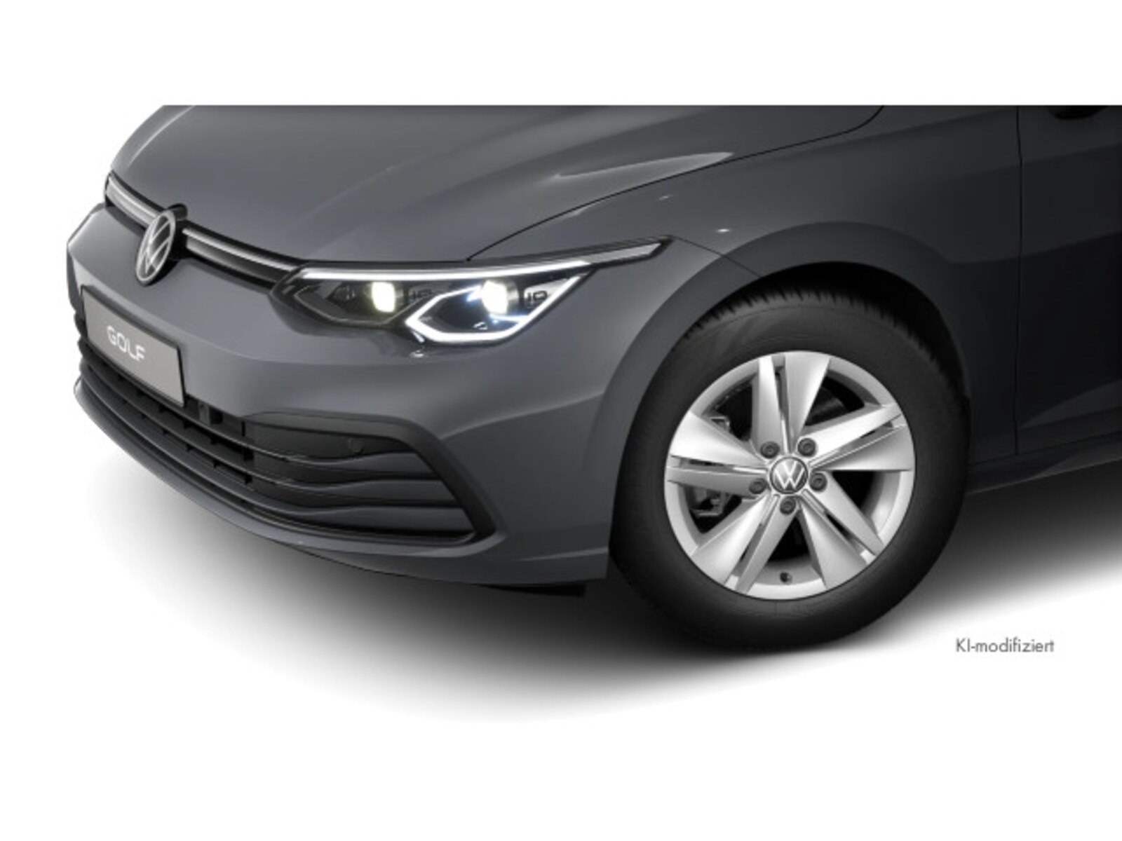 Volkswagen Golf Variant – Bild 5