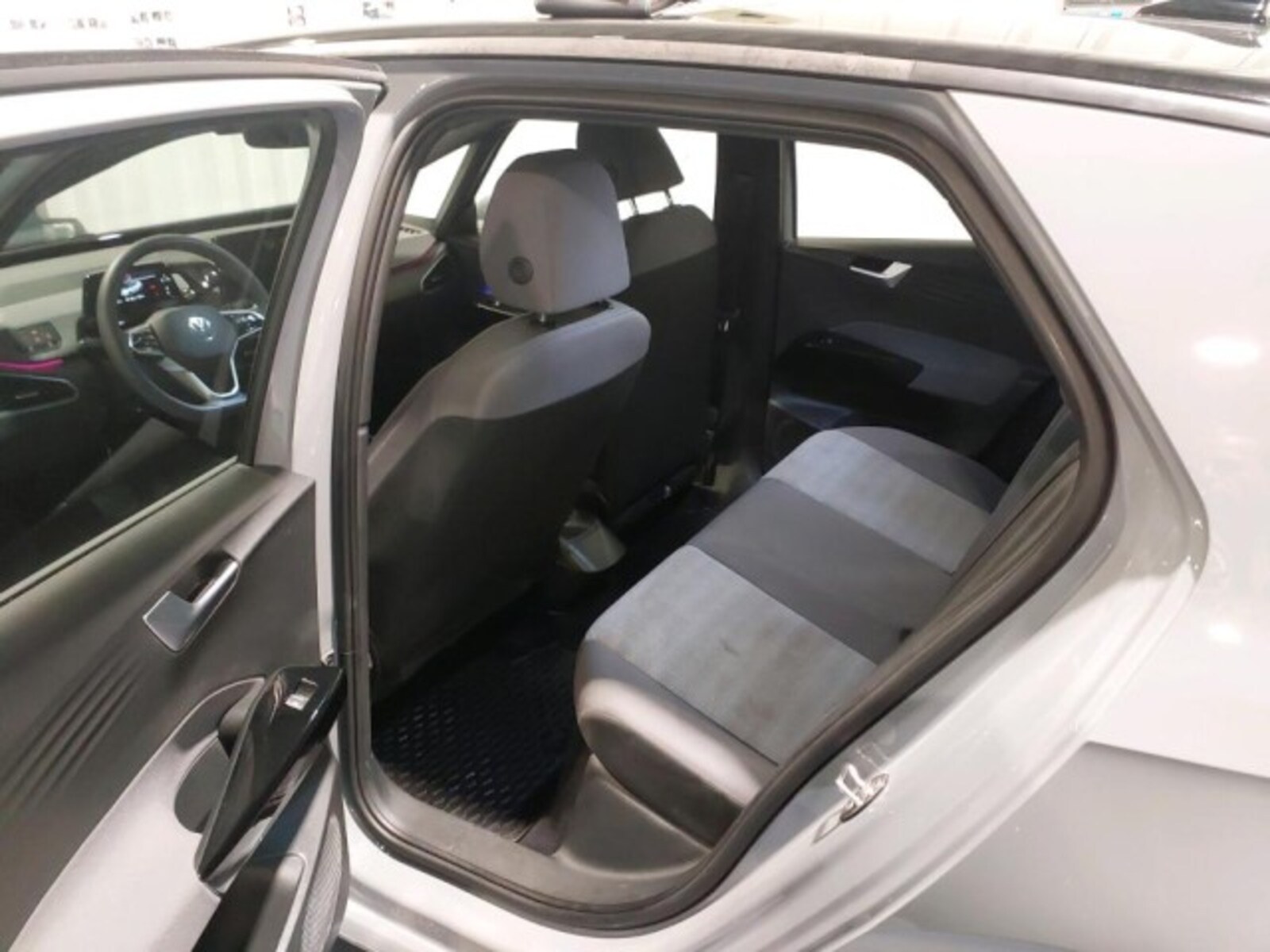 Volkswagen ID.3 – Bild 8
