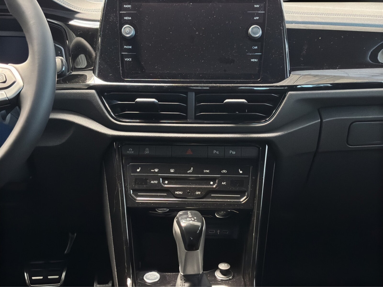 Volkswagen T-Roc – Bild 18