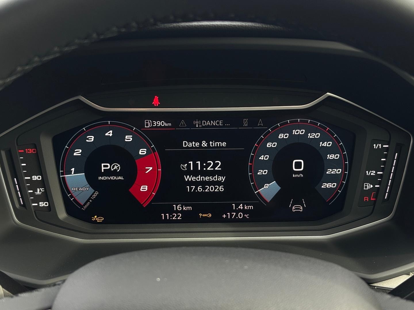 Image about Audi A1 Sportback S line 40 TFSI S tronic