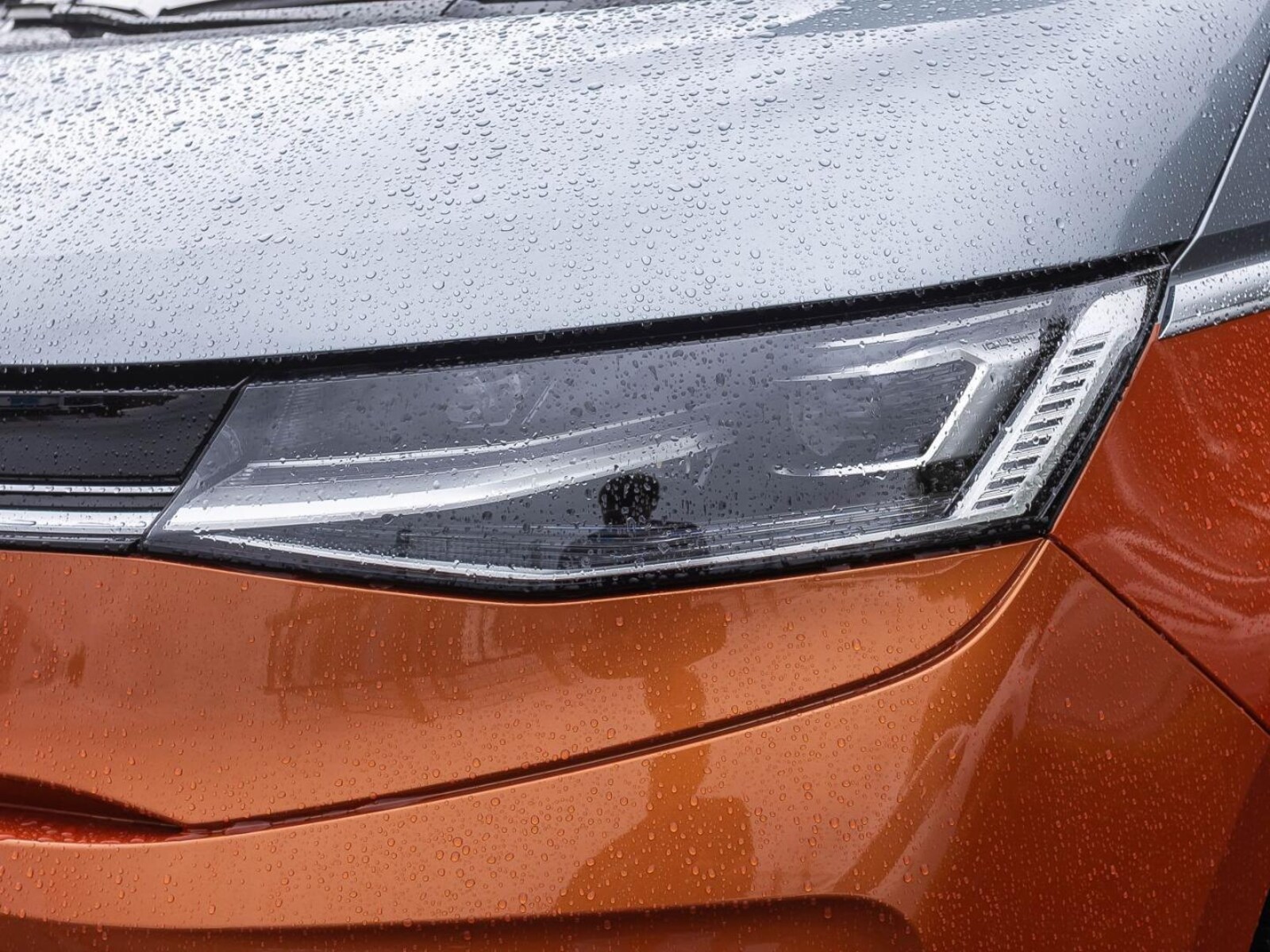 Volkswagen California – Bild 8