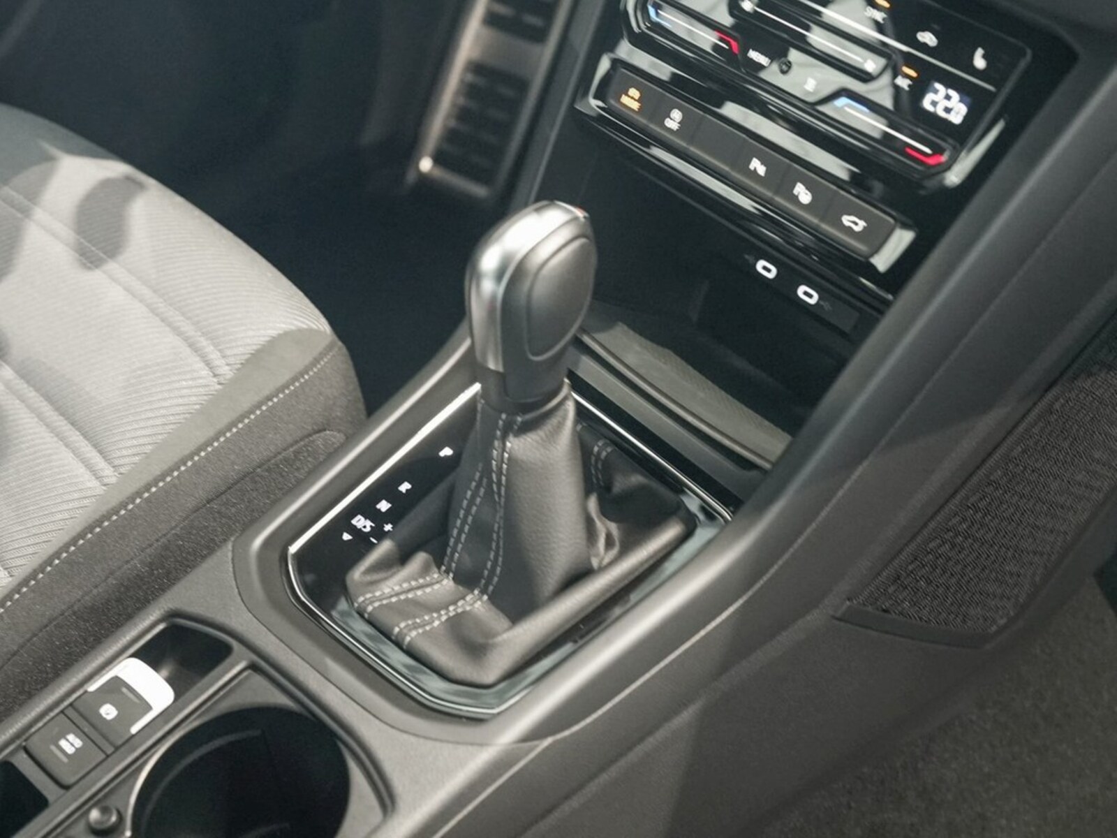 Volkswagen Touran – Bild 8