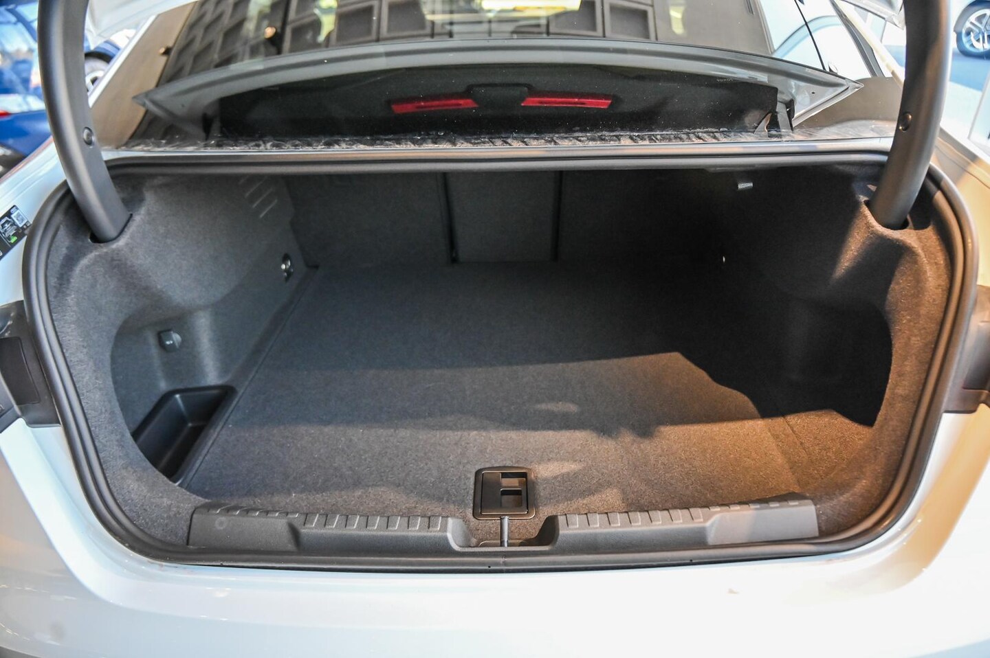 Image about Audi A3 Sedan TFSI quattro S tronic