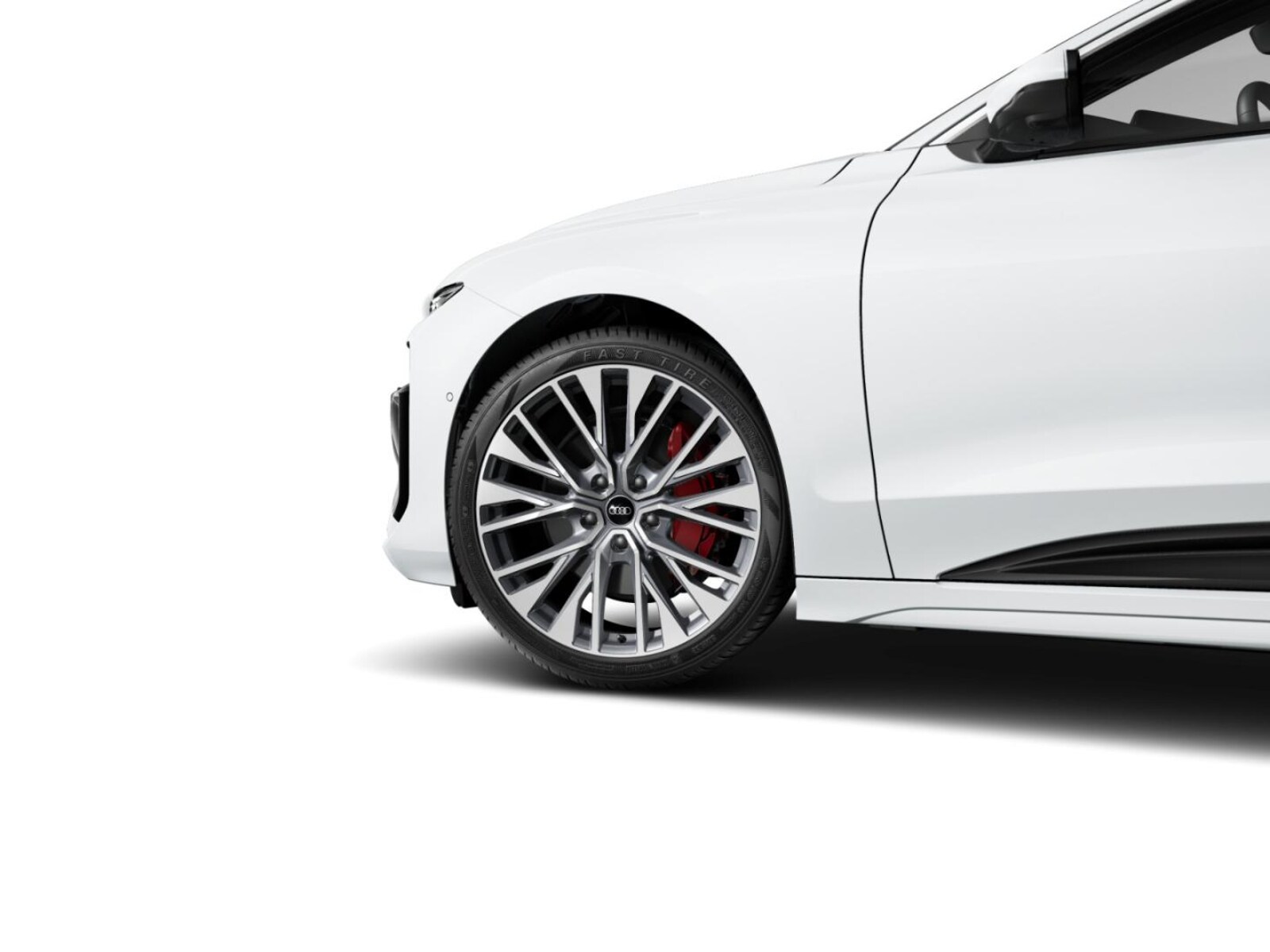 Audi A6 Avant e-tron – Bild 4