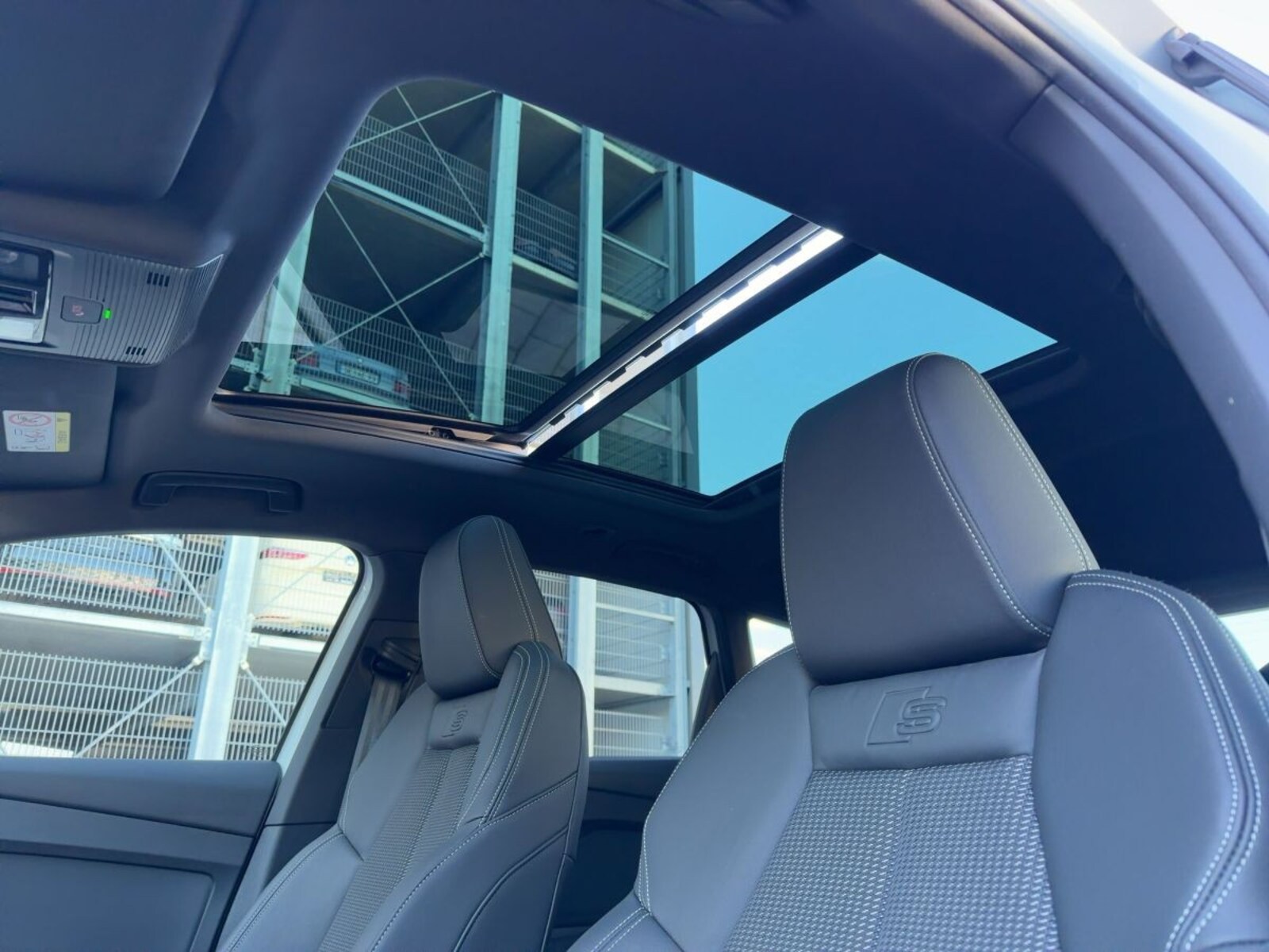 Audi Q4 e-tron – Bild 15