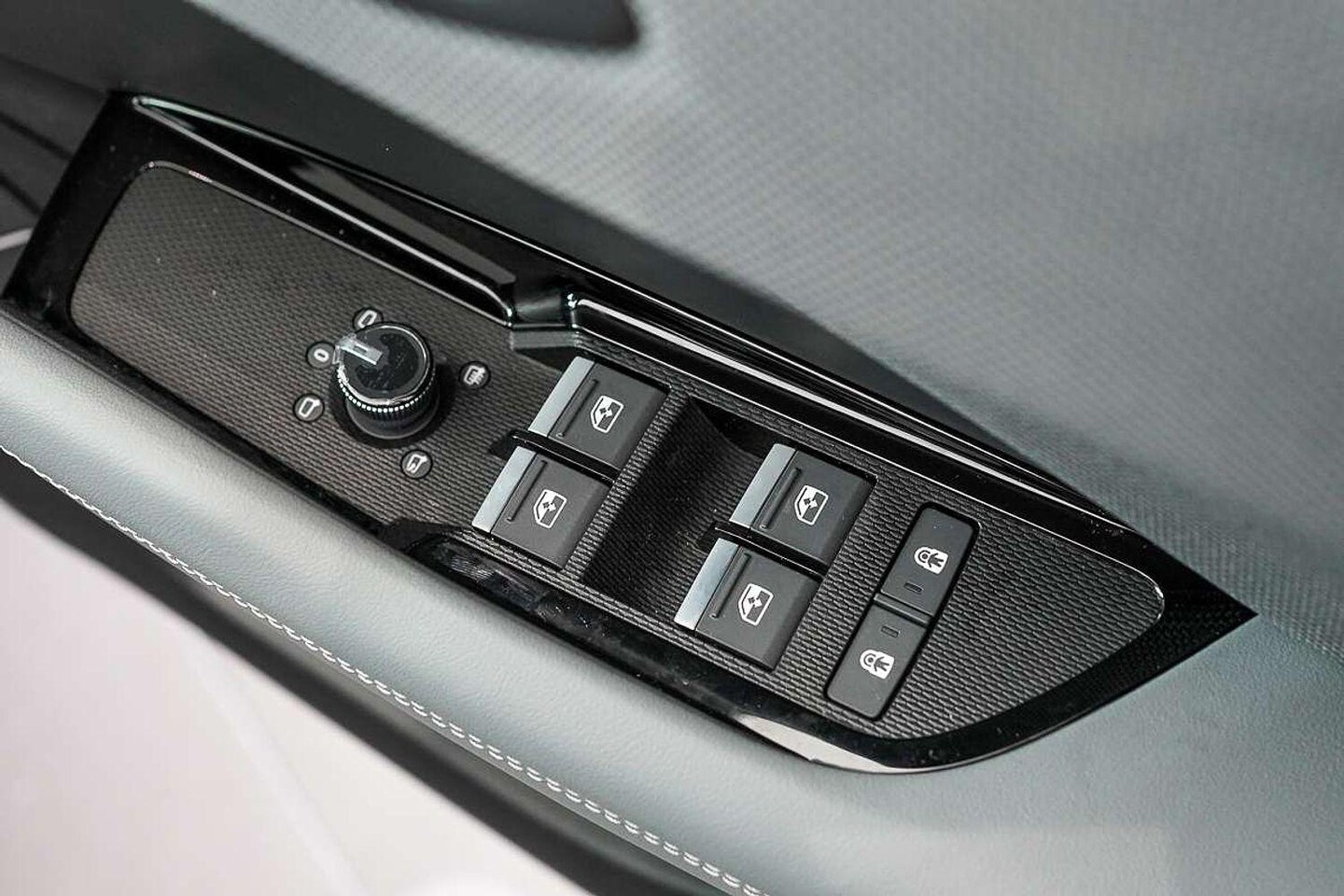 Image about Audi Q3 SUV TFSI 110 kW launch edition