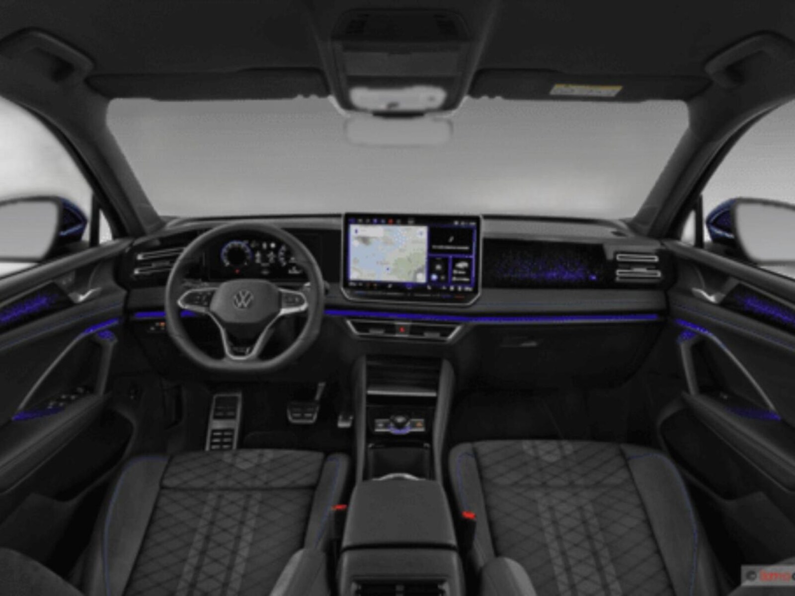 Volkswagen Tiguan – Bild 4