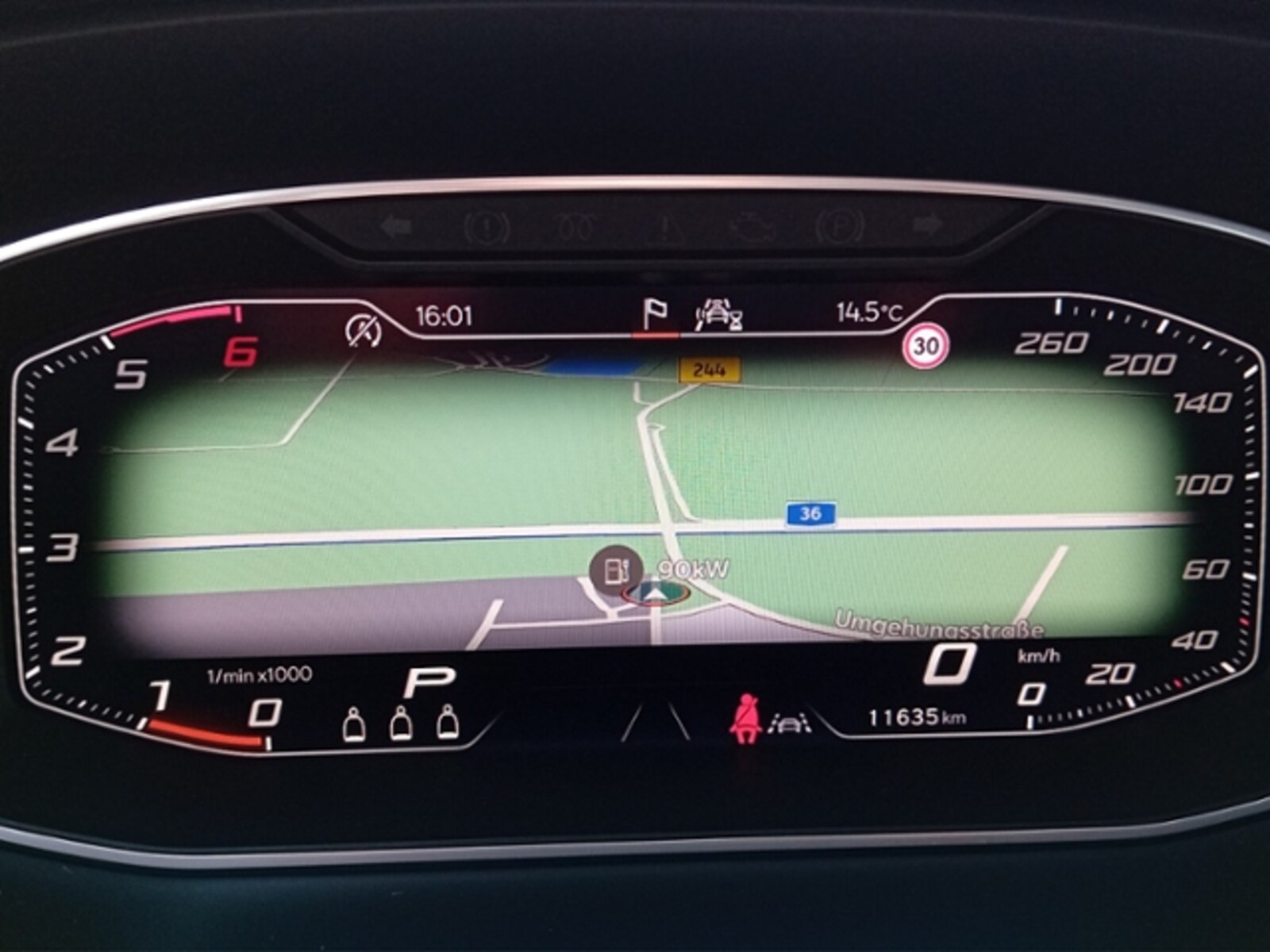 SEAT Ateca – Bild 10