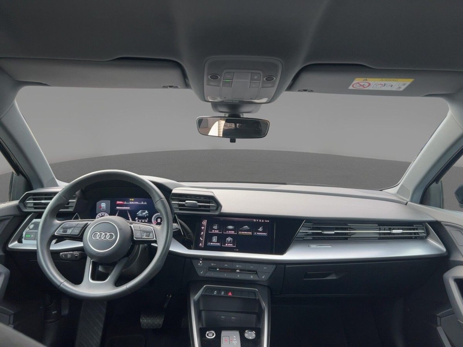 Audi A3 Sportback – Bild 6